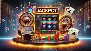 6033JILI Casino Withdrawal