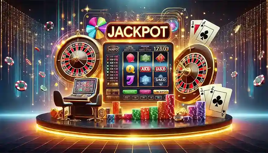 6033JILI Casino Withdrawal