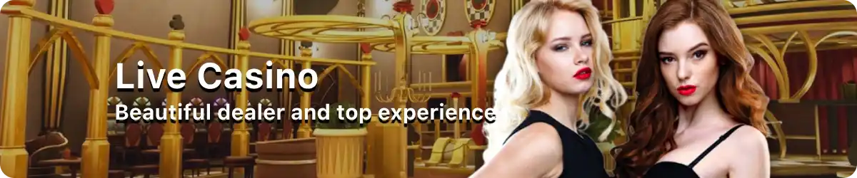 6033JILI Live Casino